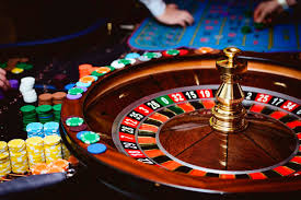 Вход на зеркало Columbus Casino