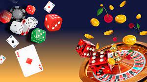 Онлайн казино Columbus Casino